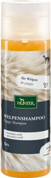 Hunter Champô PUPPY (200ml)