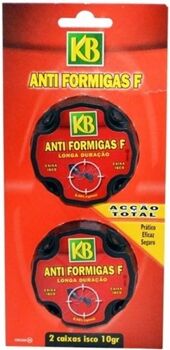 Kb Armadilha para Formigas Blister