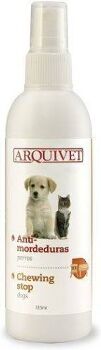 Arquivet Anti-Mordeduras para Cães