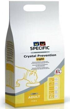 Specific Ração para Gatos (400 g - Seca - Light)