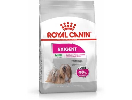 Royal Canin Ração para Cães (3Kg - Porte Pequeno - Adulto)