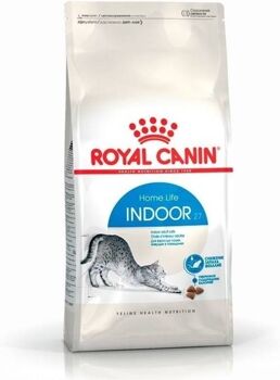 Royal Canin Ração para Gatos (400g - Seca - Adulto)