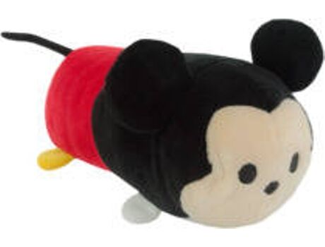Disney Peluche para Cães Tsum Tsum Rato Mickey médio