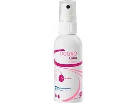 Ceva Calmante para Cães e Gatos Douxo (60ml)