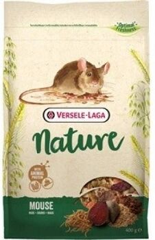 Versele Laga Ração para Ratos VERSELE-LAGA Natura (400g)