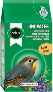 Versele Laga Alimentação para Aves VERSELE-LAGA (25Kg)