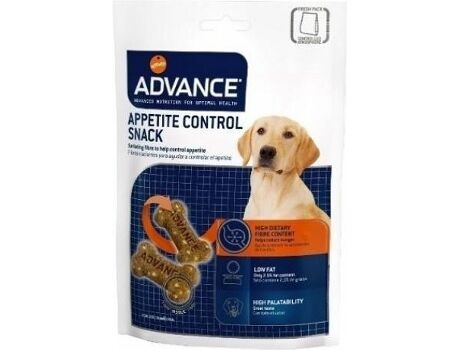 Advance Snack para Cães (150g)