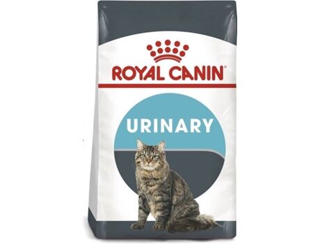 Royal Canin Ração para Gatos (2Kg - Seca - Adulto - Sabor: Frango)