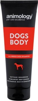 Animology Champô para Cães 250ml