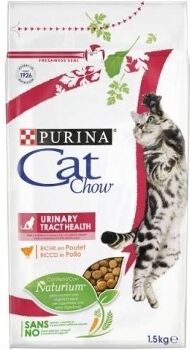 Purina Ração para Gatos (15Kg - Seca - Sabor: Frango)