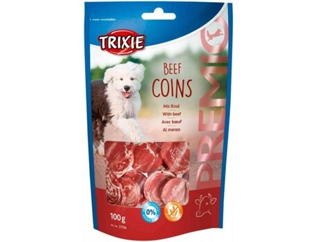Trixie Snack para Cães (100g - Sabor: Borrego)