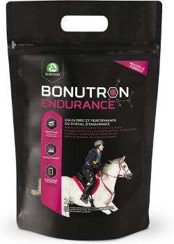 Audevard Complemento Alimentar para Cavalos Endurance Bonutron (12Kg)