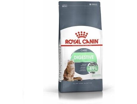 Royal Canin Ração para Gatos Dieta Veterinária (4Kg - Seca - Adulto - Sabor: Peixe e Vegetais)