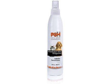 Psh Repelente para Cães Repellent and Shine (250 ml)