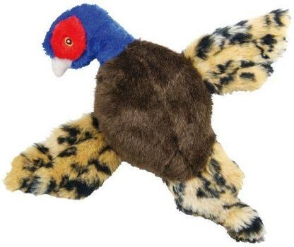 Gloria Pets Peluche para Cães Pato Bravo