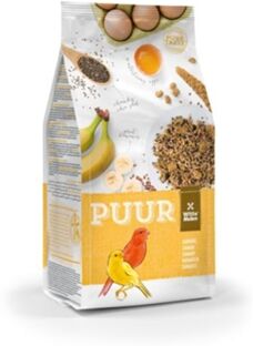 Witte Molen Alimentação para Papagaios Puur (750 g)