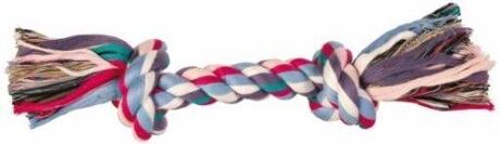 Trixie Corda para Cães Multicolorida (15 cm - 25 g)