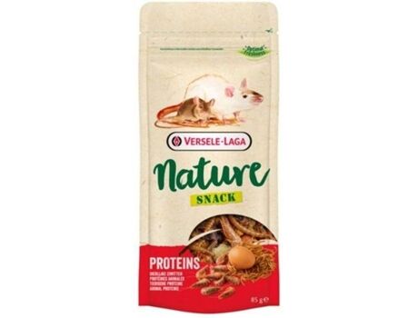 Versele Laga Snack para Ratos VERSELE-LAGA Natura (85g)