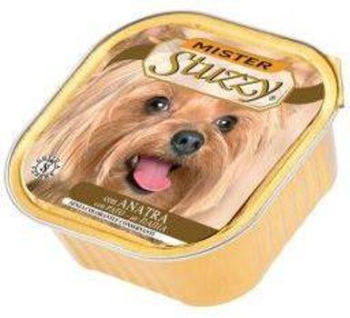 Stuzzy Dog Ração para Cães 116994 (150 g - Húmida)