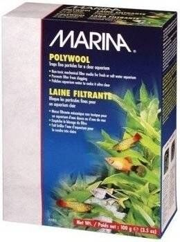 Marina Massa Filtrante para Peixes (Vidro)