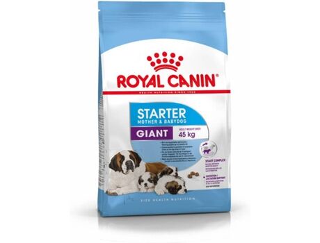 Royal Canin Ração para Cães (15Kg - Seca - Porte Grande)