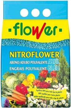 Flower Adubo Nitro (2,5kg)