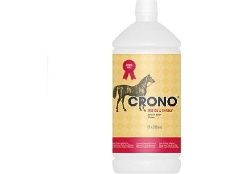Vetnova Complemento Alimentar para Cavalos Crono Motion & Energy (930ml)
