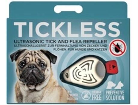 Tickless Repelente CM-0000001626