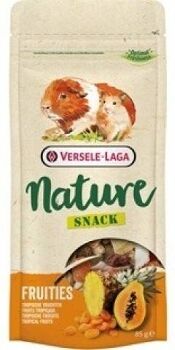 Versele Laga Snack para Roedores VERSELE-LAGA Frutas (85g - Sabor: Frutas)