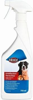 Trixie Removedor Nódoas Urina Cães e Gatos 750 Ml