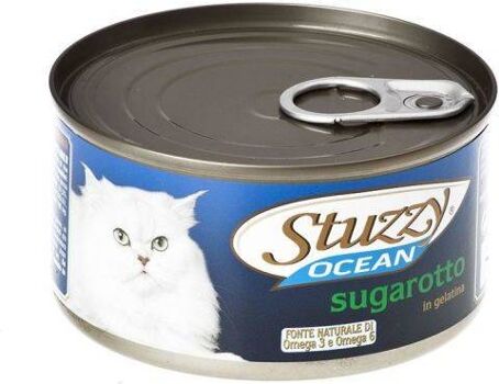 Stuzzy Cat Ração para Gatos 123152 (185 g - Húmida)