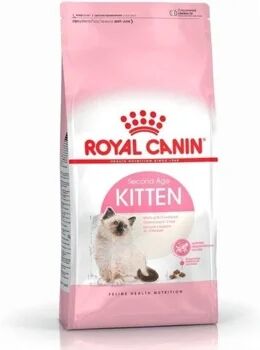 Royal Canin Ração para Gatos (2Kg - Seca)