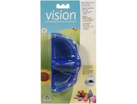 Vision Comedouro MIS21345 (Azul)