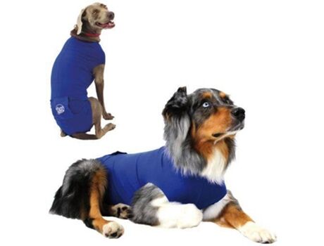 Kvp Roupa para cães Recova Shirt Xxs 21-24cm