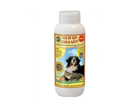 Mondo Verde Repelente para Cães e Gatos Altadex (1000 ml)