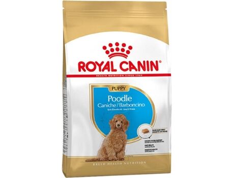 Royal Canin Ração para Cães (3 kg - Seca - Cachorro - Sabor: Aves)