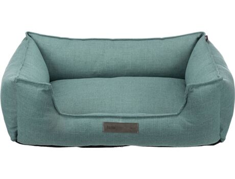 Trixie Cama para Cães Talis (Menta - 80 x 60 cm)