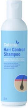 Vetnova Champô para Cães Cutania Haircontrol (237 ml)