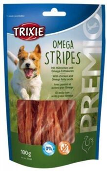 Trixie Snack para Cães (100 g - Seca - Sabor: Frango)