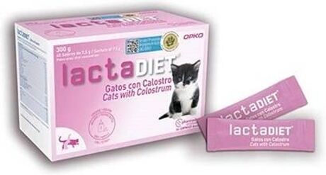 Pharmadiet Leite para Gatos (300g)