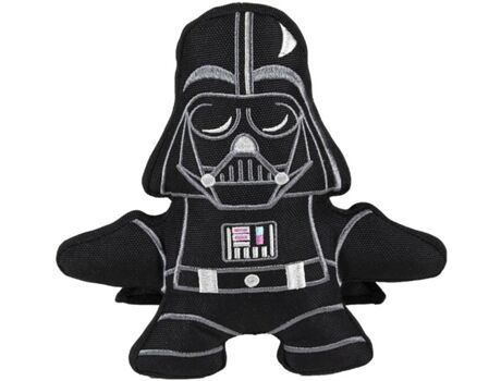 For Fan Pets Peluche Strong Darth Vader (21 x 5 x 29 cm)