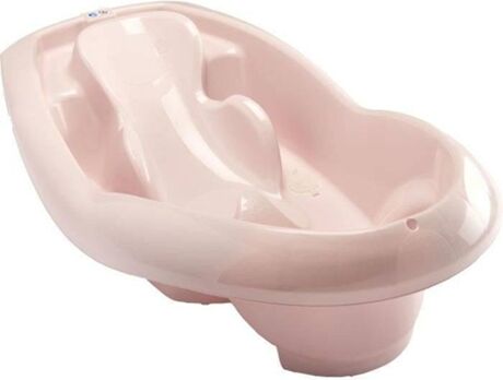 Thermobaby Banheira Rosa