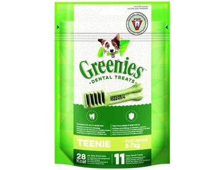 Greenies Snacks para Cães (11 Un - 85g)