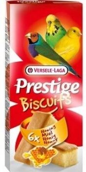 Versele Laga Alimentação para Aves VERSELE-LAGA Biscoitos de Mel (70g - Sabor: Mel)