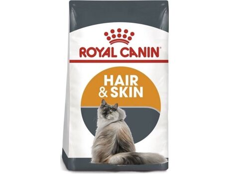 Royal Canin Ração para Gatos (2Kg - Seca - Adulto)