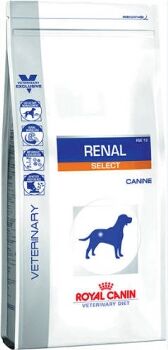 Royal Canin Ração para Cães Renal Select Canine (2 Kg - Seca)