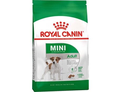 Royal Canin Ração para Cães (4Kg - Seca - Adulto)
