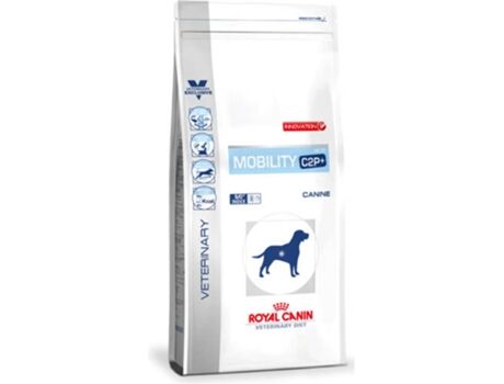 Royal Canin Ração para Cães Mobility C2P+ Canine (2 Kg)