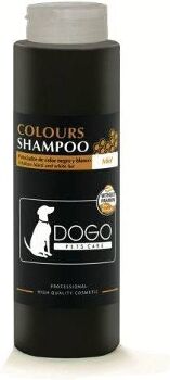 Dogo Champô para Cães Colours (300 ml)