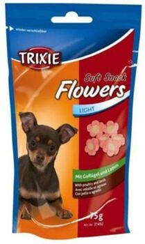 Trixie Snack para Cães (75 g - Seca - Sabor: Frango)